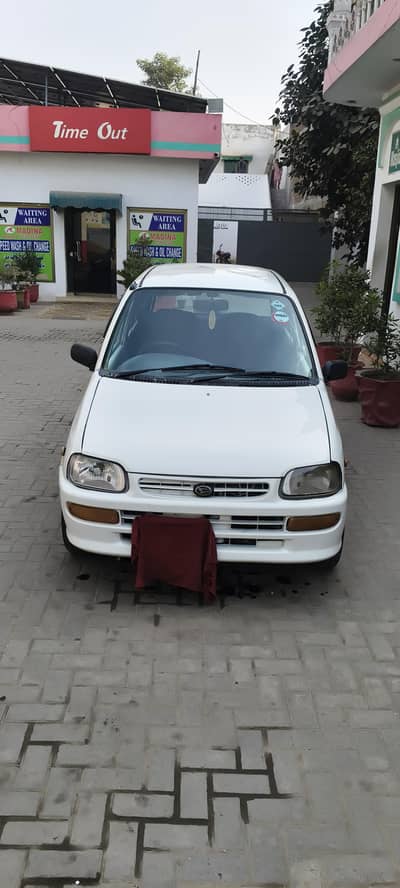 2008 model coure automatic