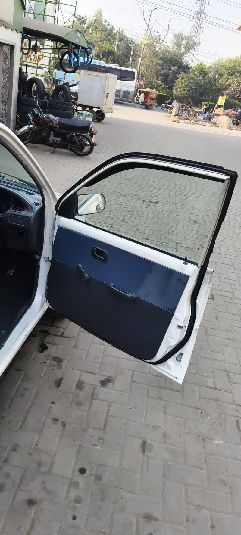 2008 model coure automatic 5