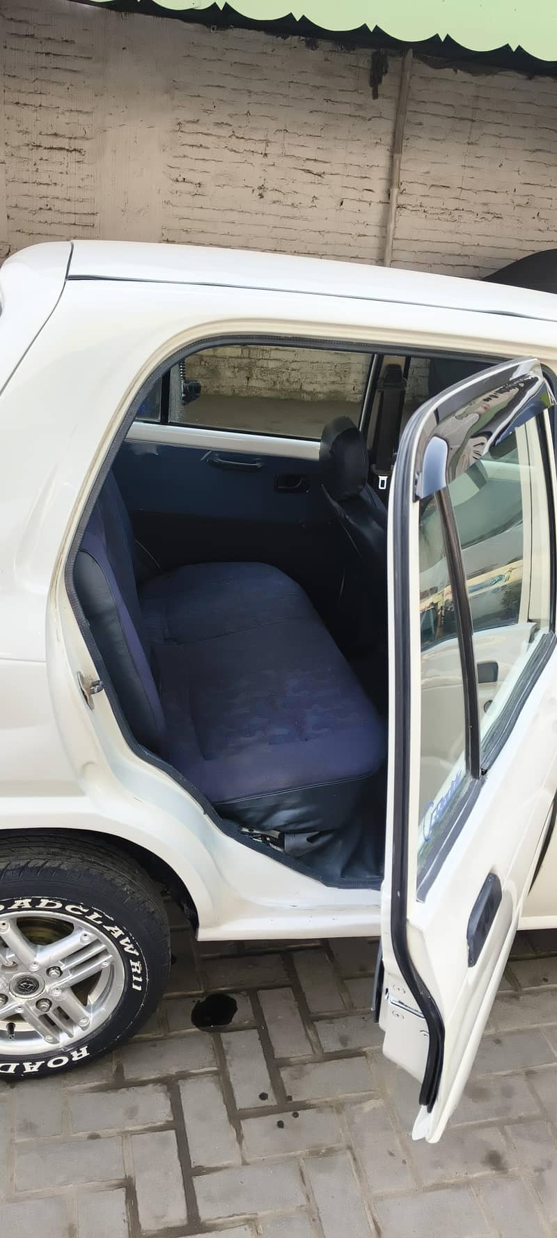 2008 model coure automatic 8