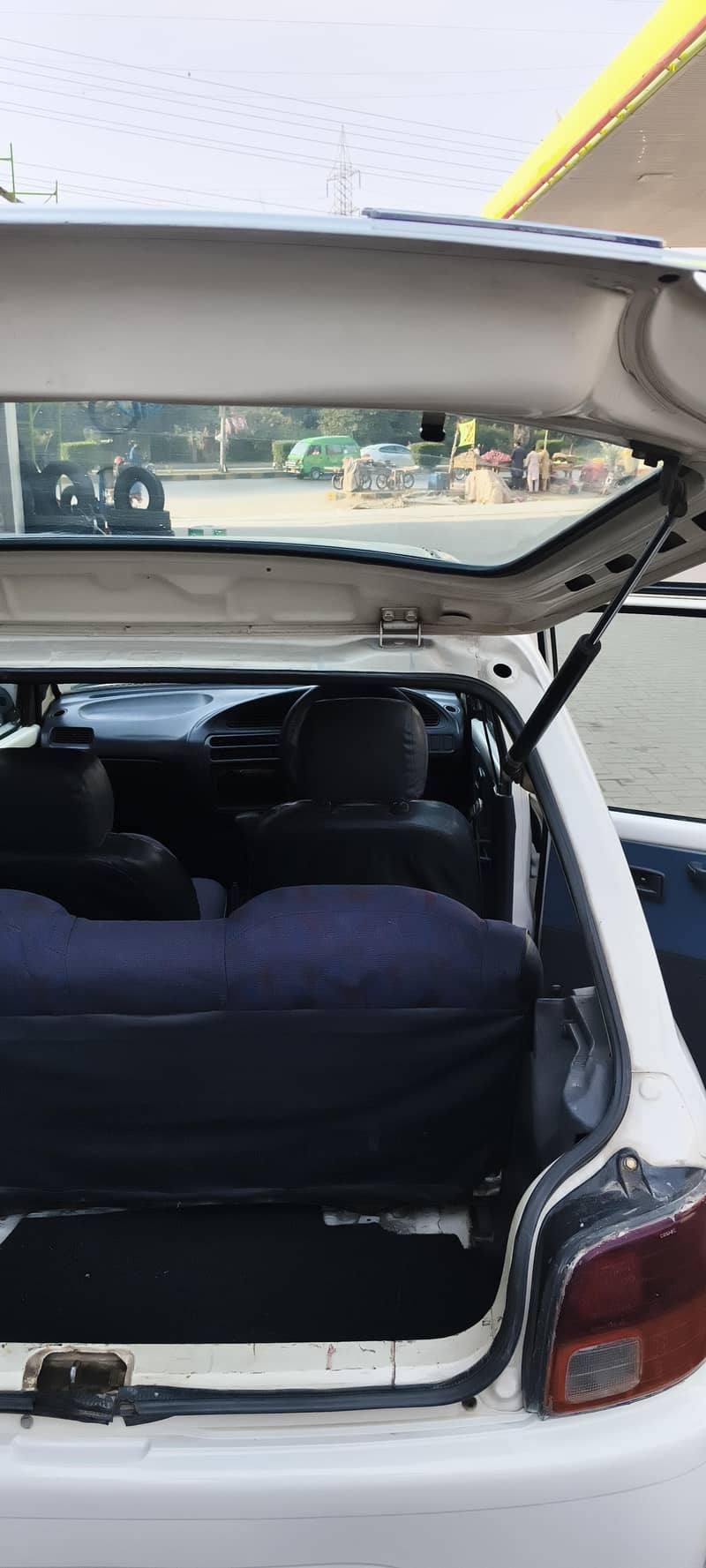 2008 model coure automatic 9