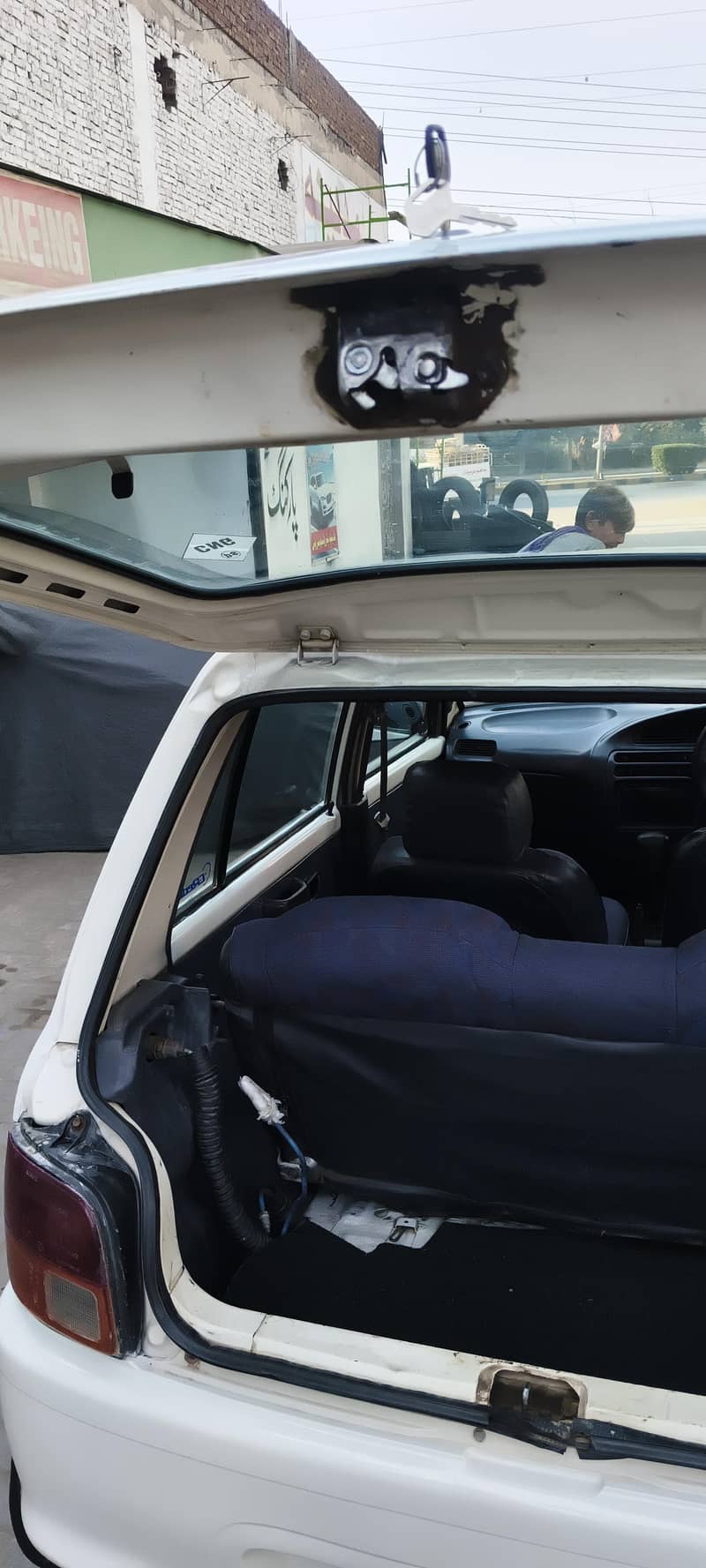 2008 model coure automatic 10