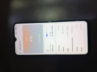 Oppo A18