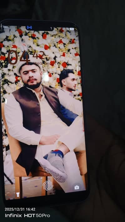 new phone abi Chand din hoy ha Liye