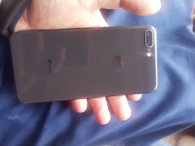 I Phone 8 plus