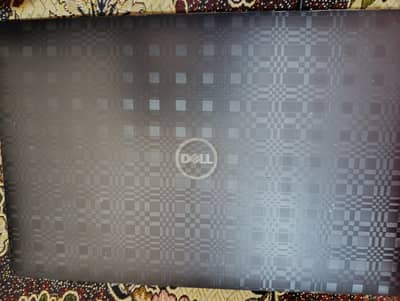 Dell precision 5530