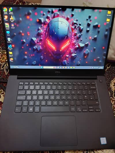 Dell precision 5530