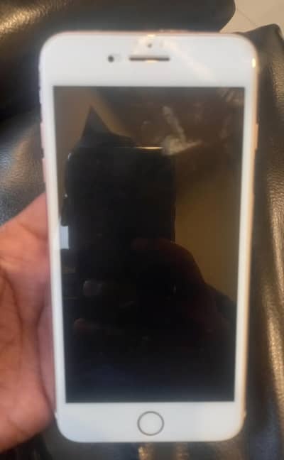 iPhone 7 Plus PTA Approved 256 GB