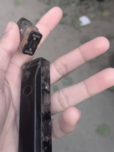 Xros pro pod new condition [ Age restricred 18+ ]