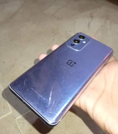 OnePlus 9 pta approved