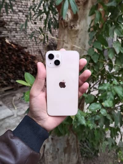 iPhone 13 exchange possible