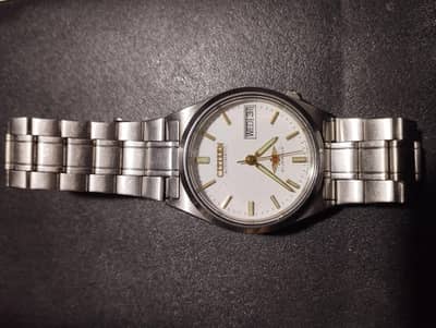 citizen automatic ⌚