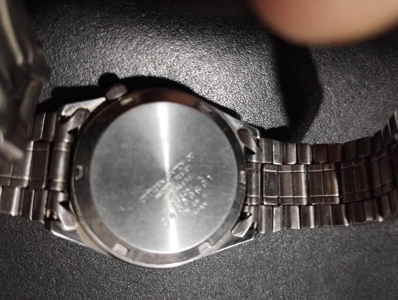 citizen automatic ⌚ 1