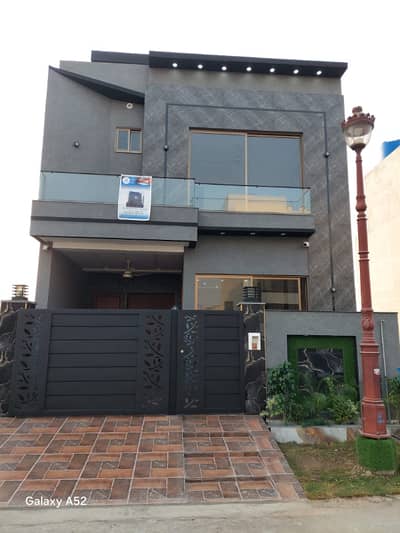 5 Marla Brand New House For Rent In Lake City Raiwind Road Lahore