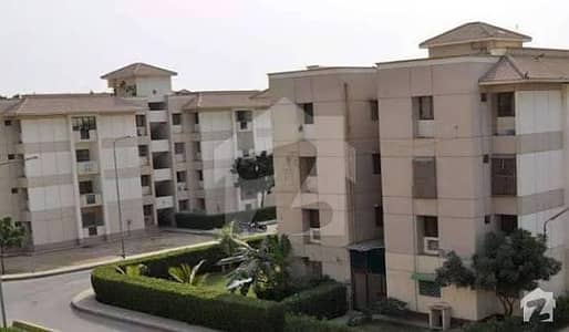 Gulistan E juahar block 10 P. H. A Flat  Ground Floor For Rent