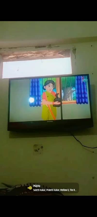 Nobel Led 10 7 condichan