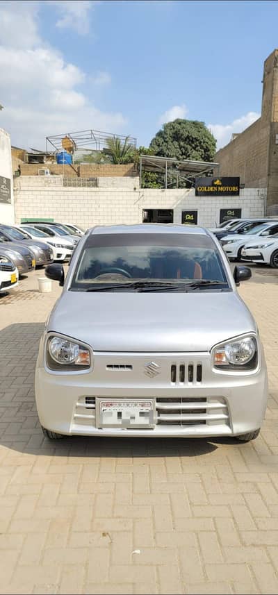 Suzuki Alto VXR 2023  Model 2023
