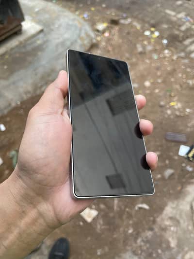 SAMSUNG S25ULTRA OFFICAL PTA APPROVED