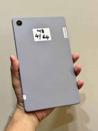 Lenovo Tab M8 4th Generation 4/64 Gb