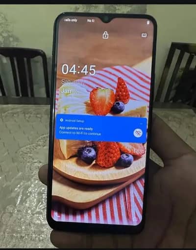 vivo y20s brand new