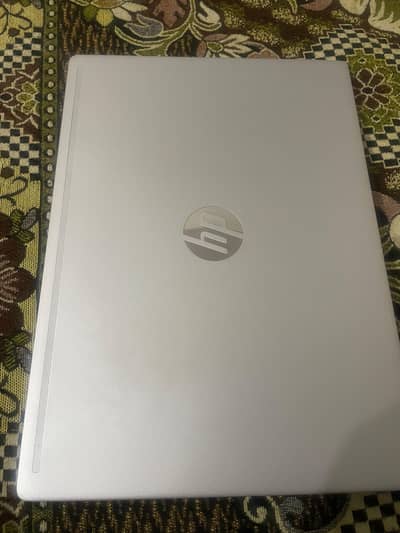 HP ProBook 440 G6 Core i5 8th Gen