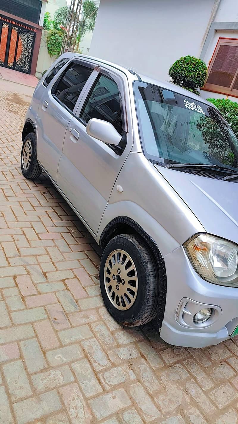 2007 model 2012 import 3