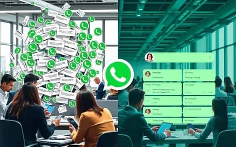 ONLINE WORK WITHOUT INVESTMENT; Use WhatsApp and keep earning
