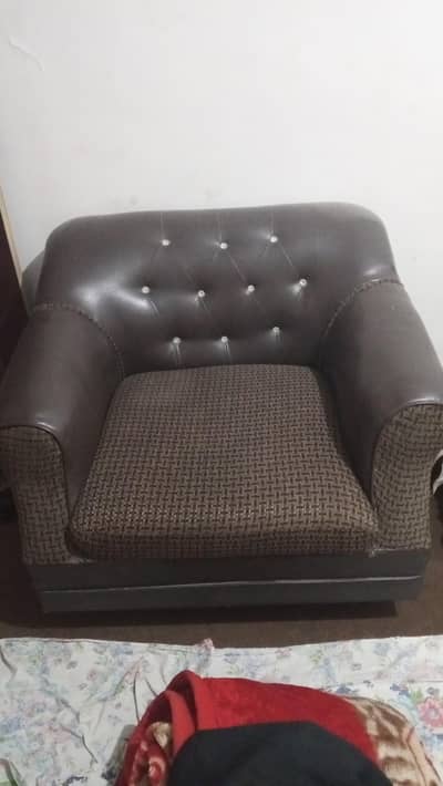 5 seater sofa set