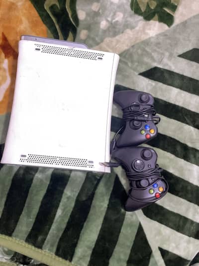 Xbox 360 jailbreak for sale