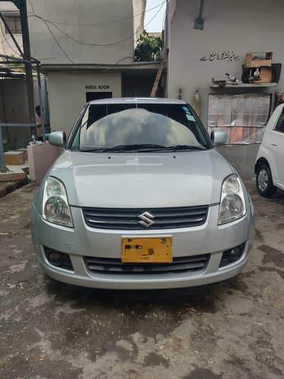 Suzuki swift Dlx