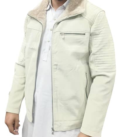 stylist Winter jacket 