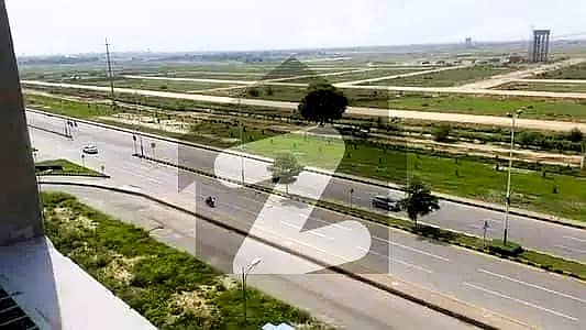 Ballot Soon - Investment Opportunity 5 Marla Plot File In DHA Phase 10 For Sale