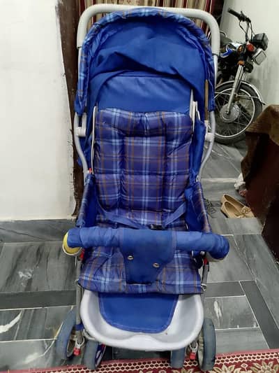 kids pram