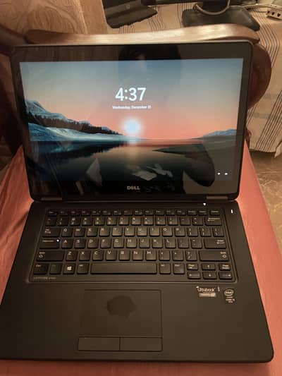 Dell Latitude E7450 | Core i5 5th Gen | 8GB RAM | Windows 11