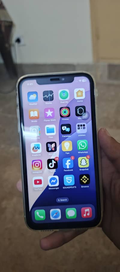 Iphone XR 64GB for Sale