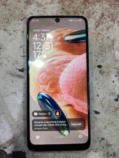 Redmi Note 12 . . 8+8/128