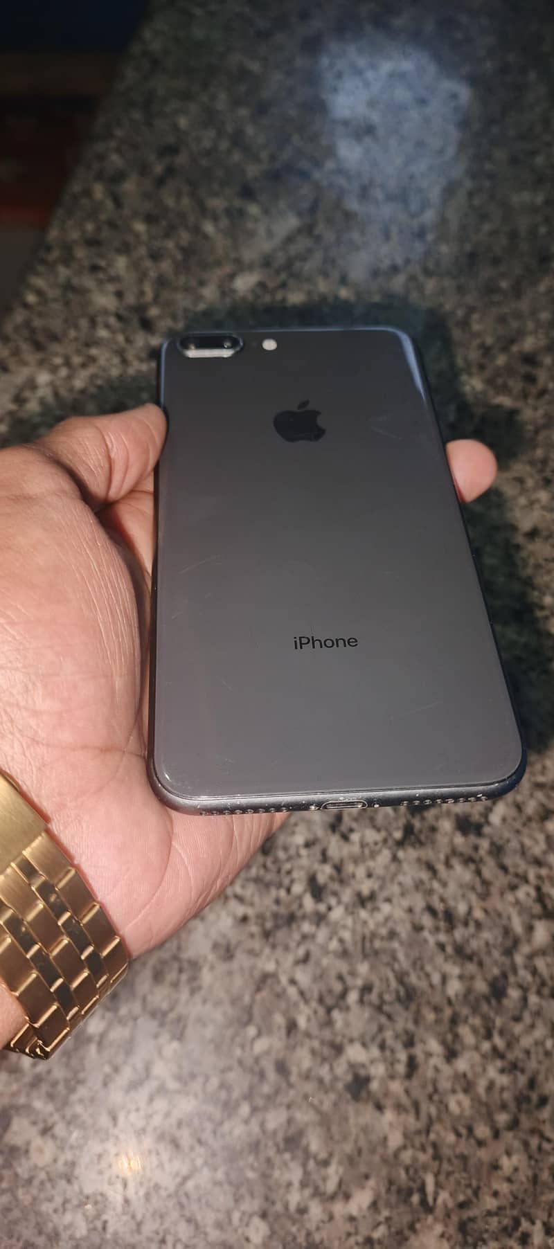 iPhone 8 Plus 4