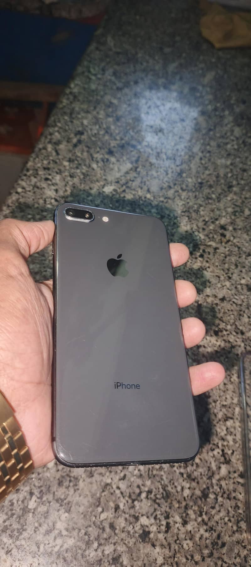 iPhone 8 Plus 5
