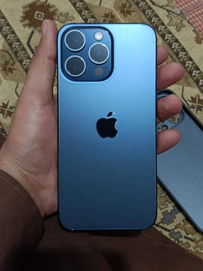 iphone 15 pro max JV 256 GB
