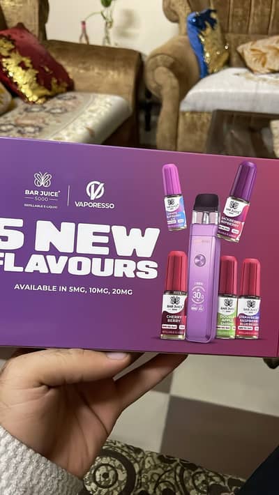 Vopresso xrose pro 2 for sale