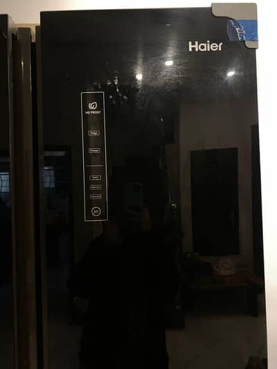 Haier Refrigerator