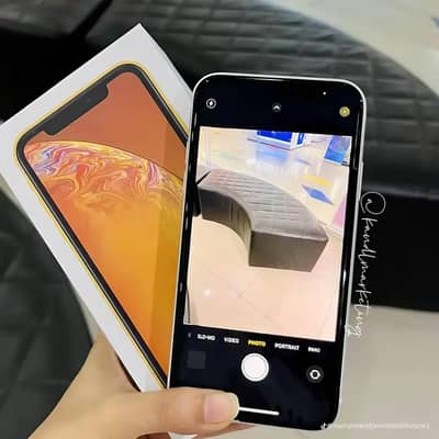 pta proved iphone xr 10 by 10 condition