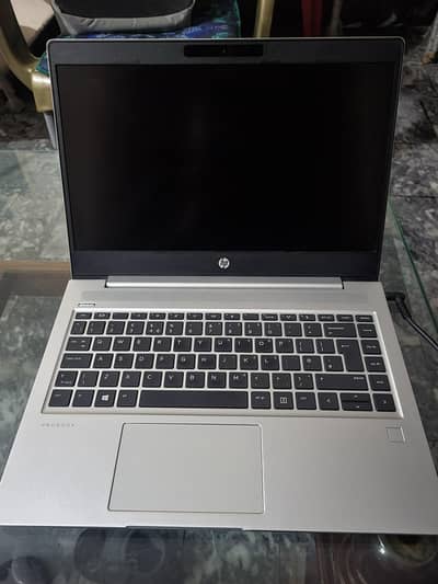 HP PROBOOK 440 G6