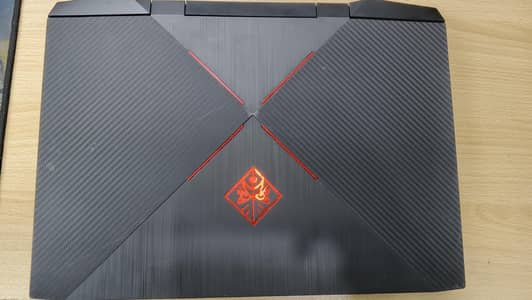 Hp omen 15