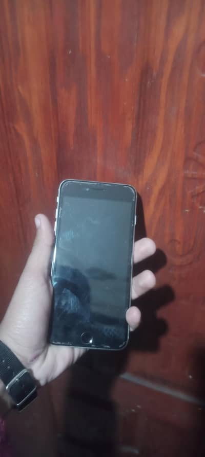 i phoun 6 plus non pta 10 /10