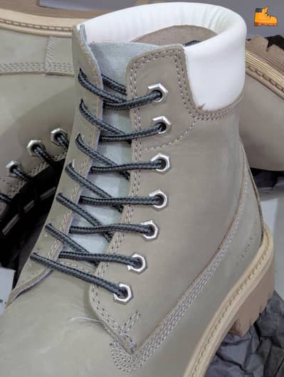 Lark & Finch Boots | GRIPP