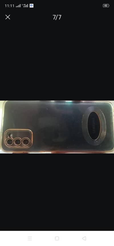 Samsung A02s pta approved