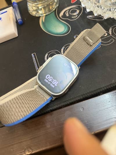 Apple Ultra Watch 49mm