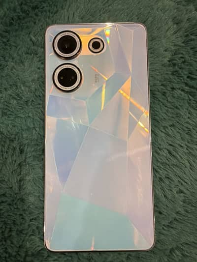 Tecno Cammon 20 (256 / 8gb)