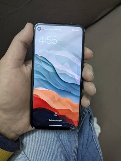 Google Pixel 4a 4g, 6/128gb, PTA