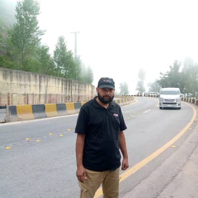 Sajid 03195528525